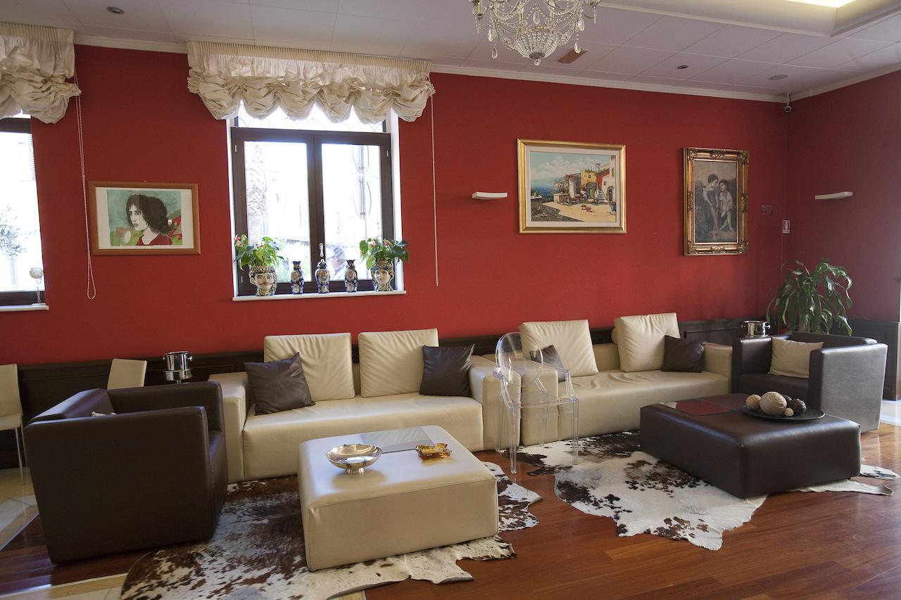 La Chicca Palace 4* Milazzo
